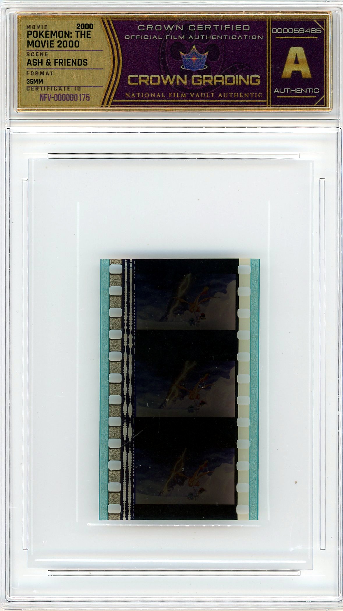Film cell NFV-000000175