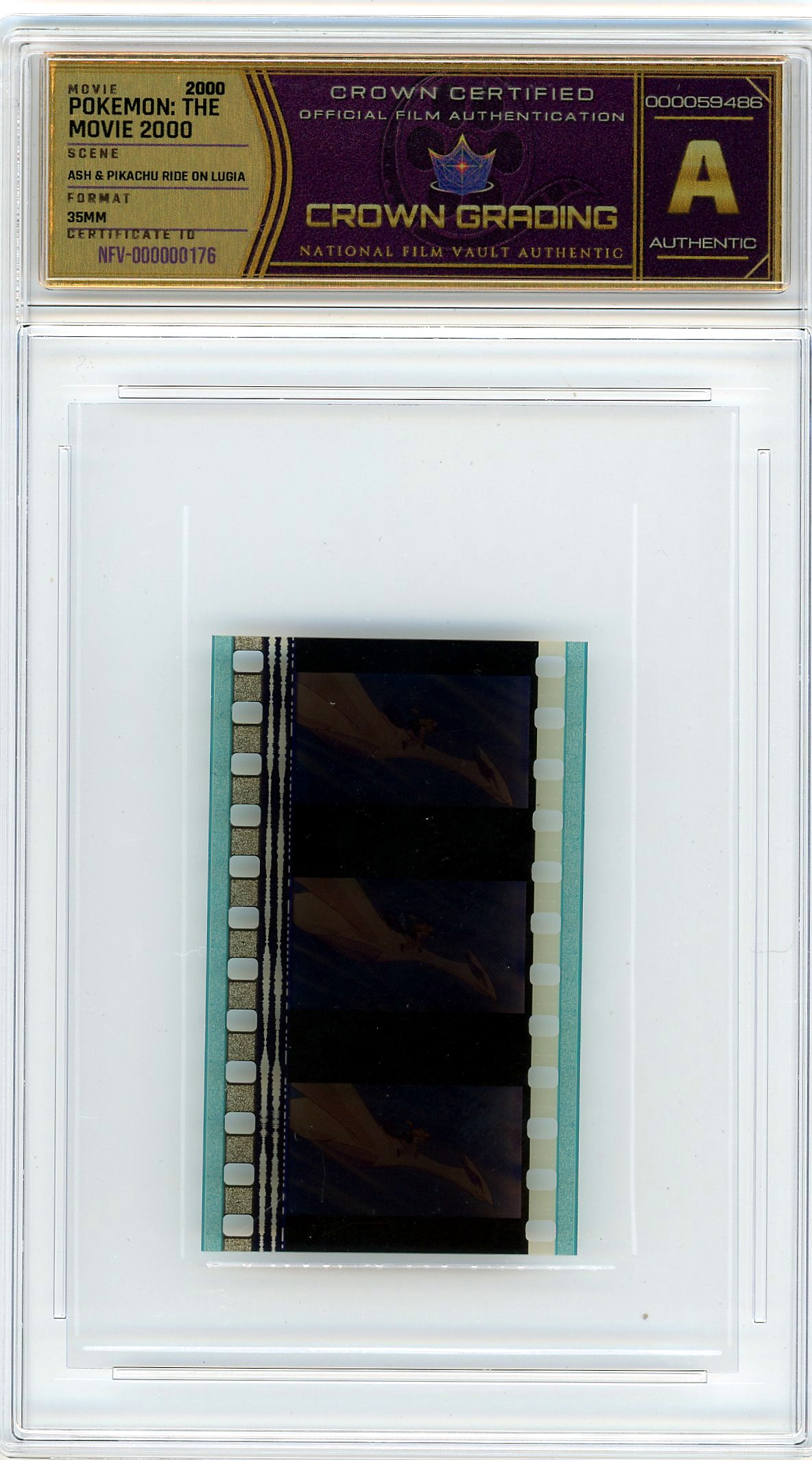 Film cell NFV-000000176