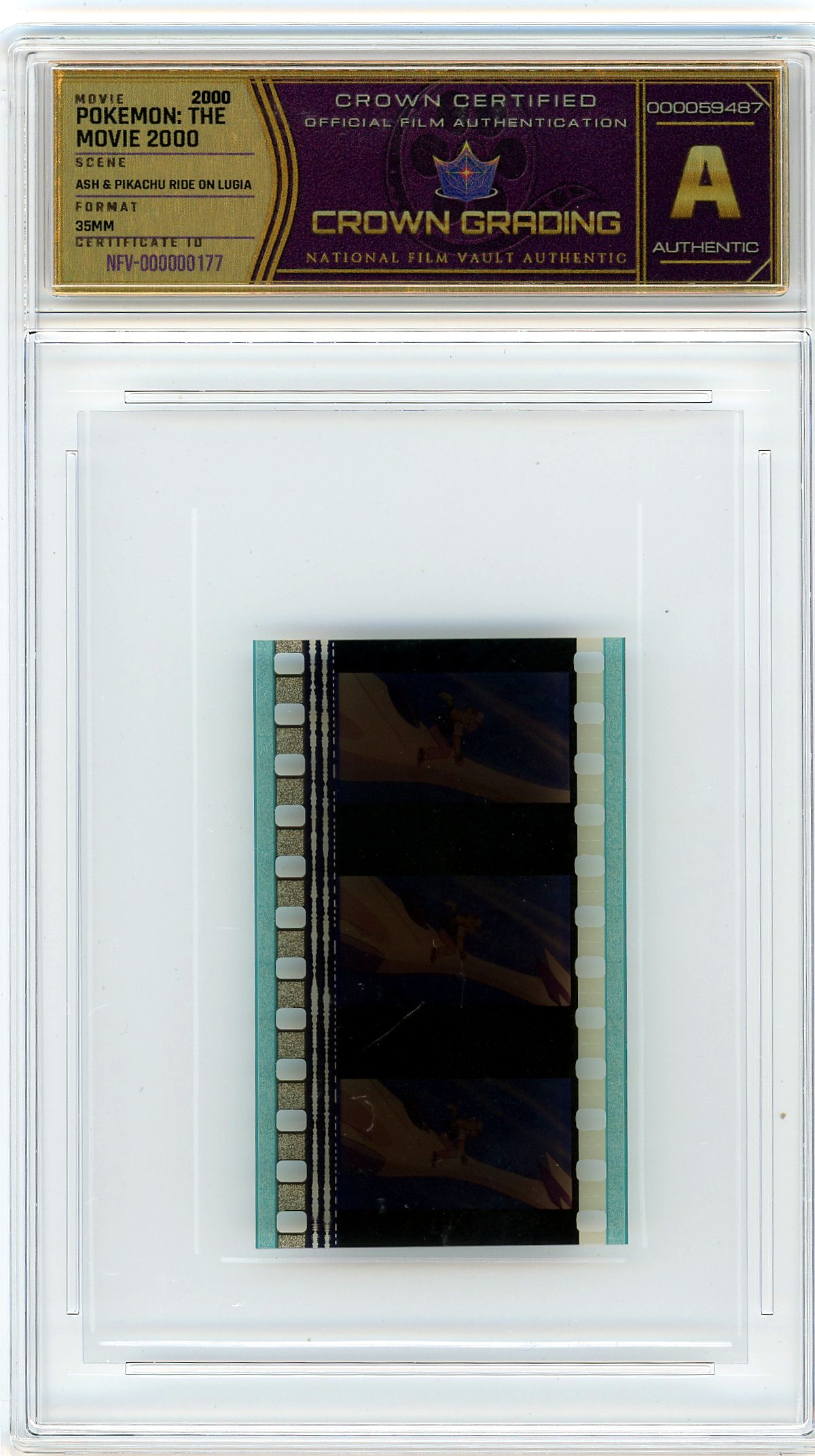 Film cell NFV-000000177