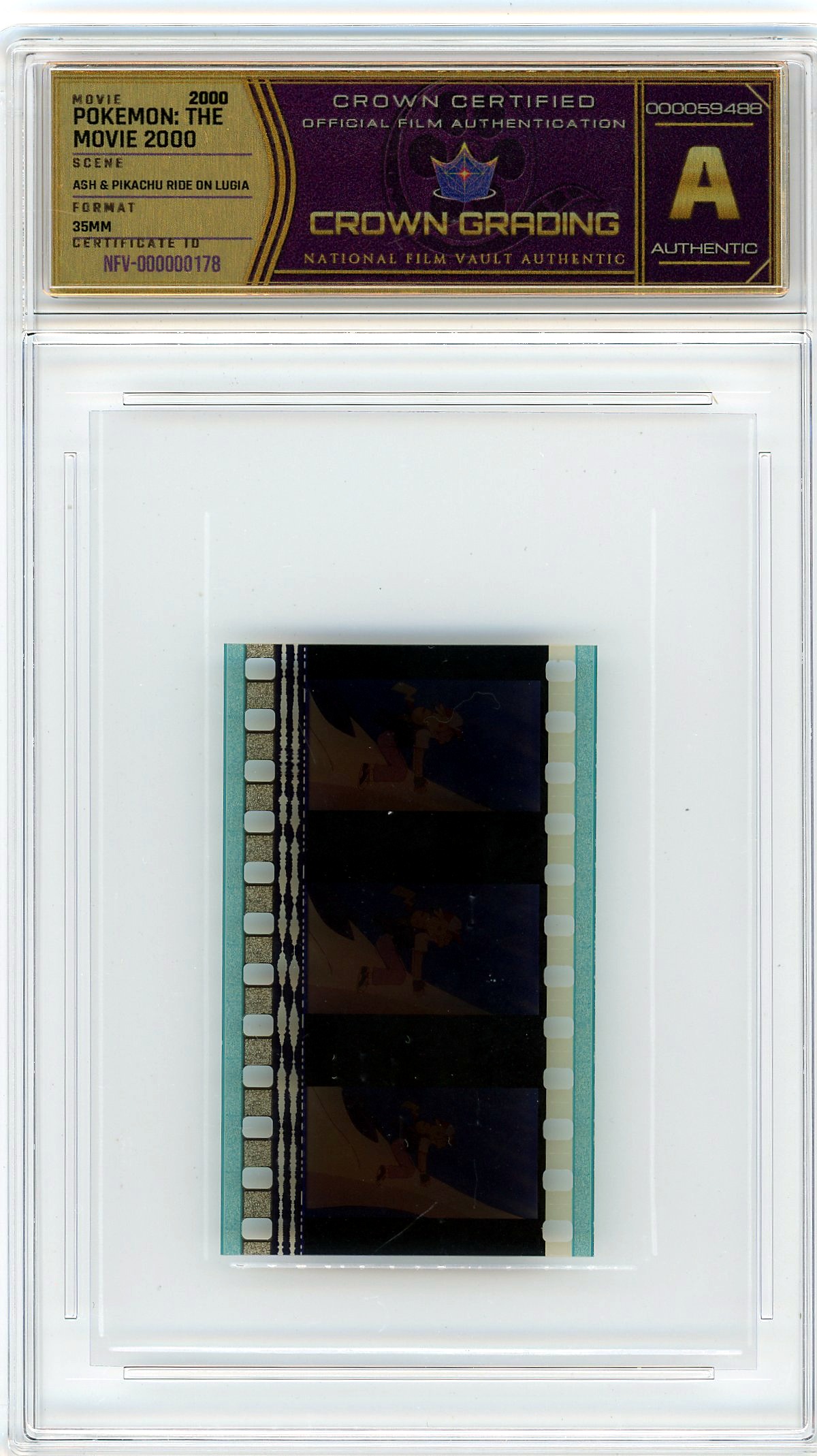 Film cell NFV-000000178