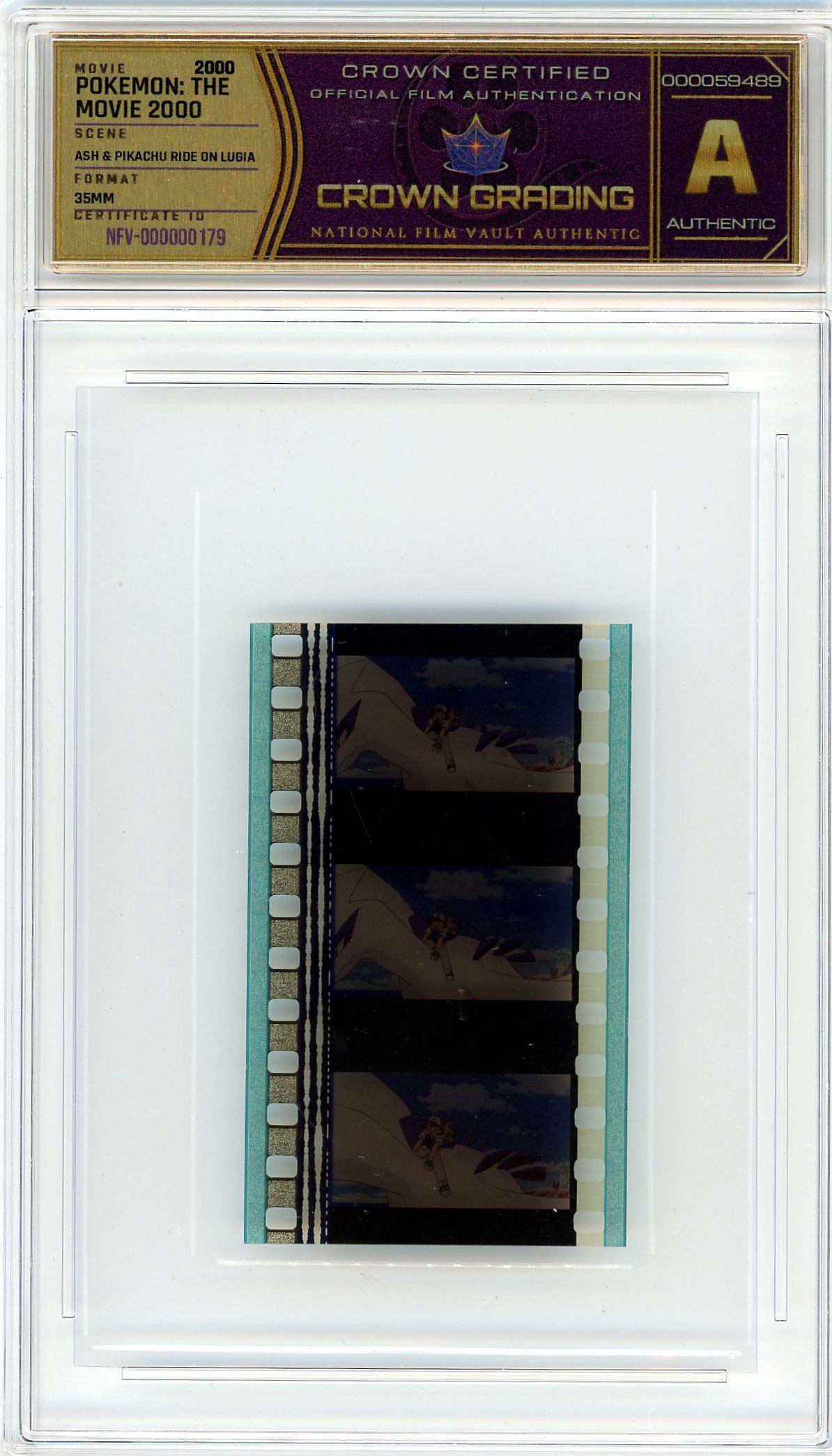 Film cell NFV-000000179