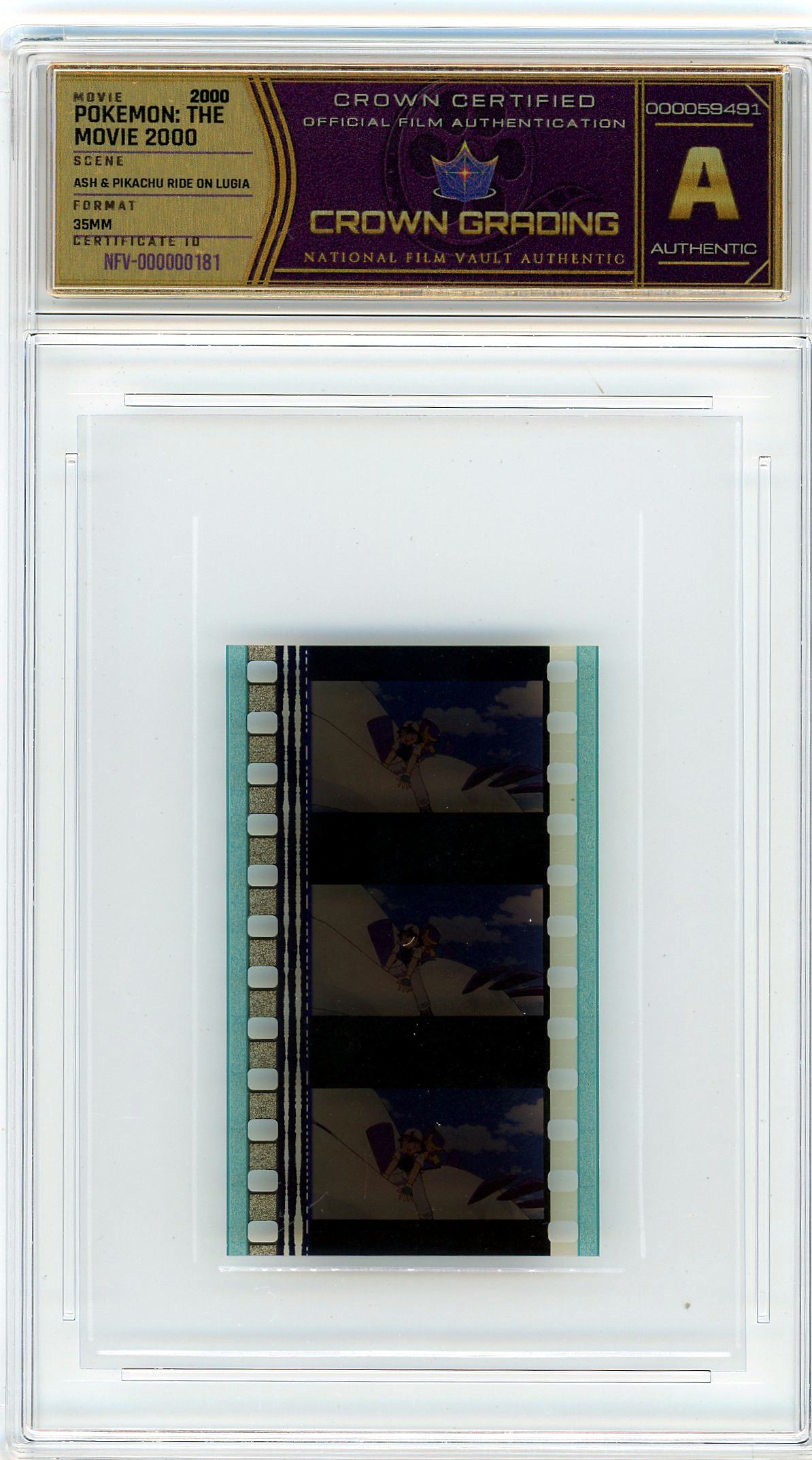 Film cell NFV-000000181