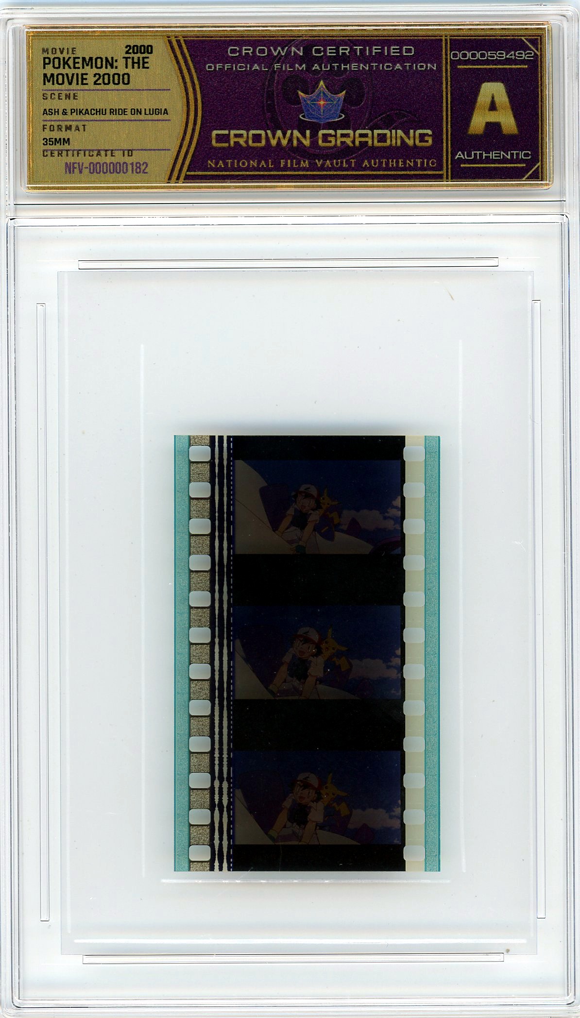 Film cell NFV-000000182