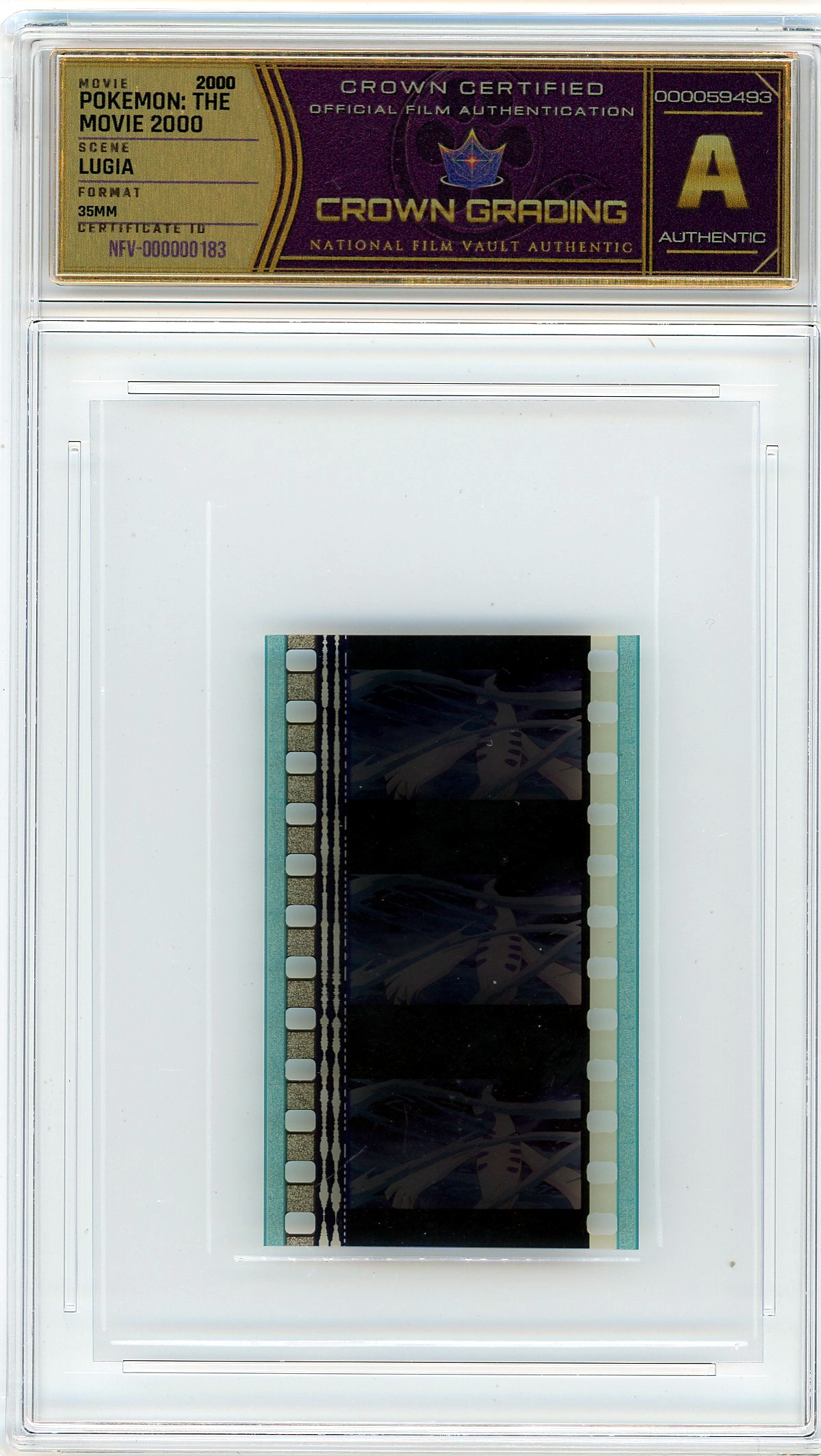 Film cell NFV-000000183