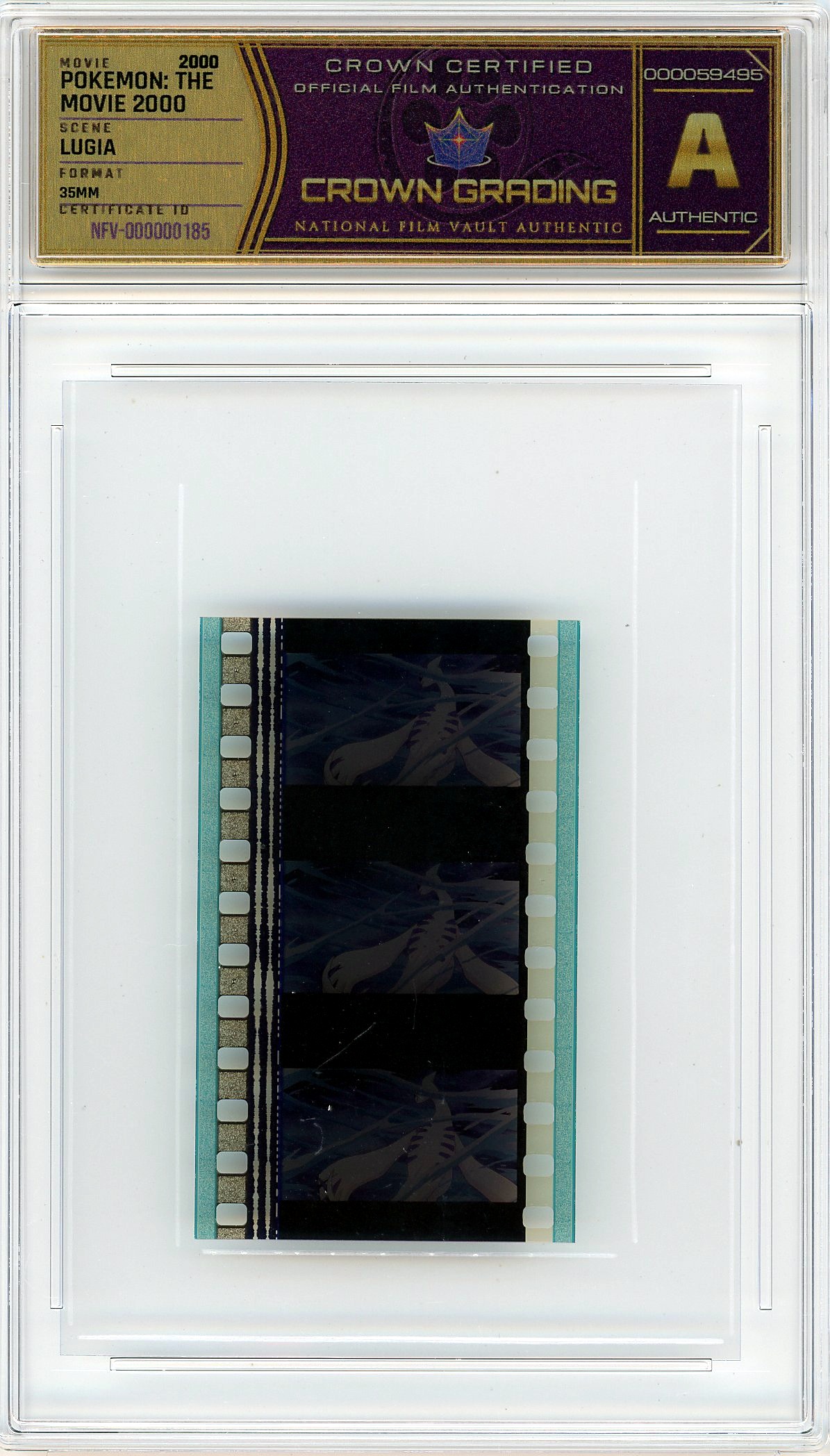 Film cell NFV-000000185