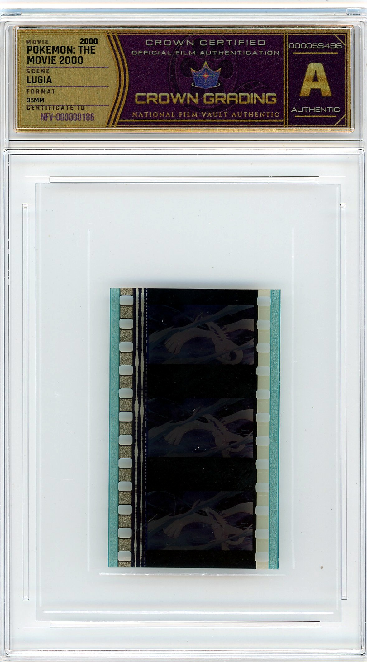 Film cell NFV-000000186