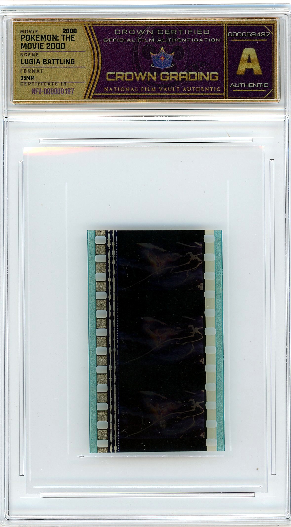 Film cell NFV-000000187