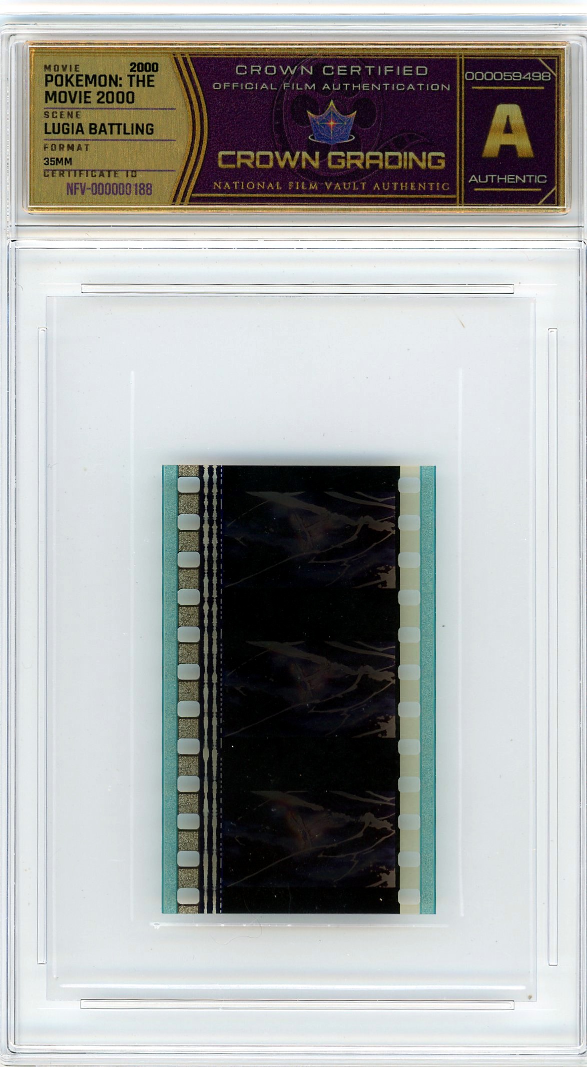 Film cell NFV-000000188