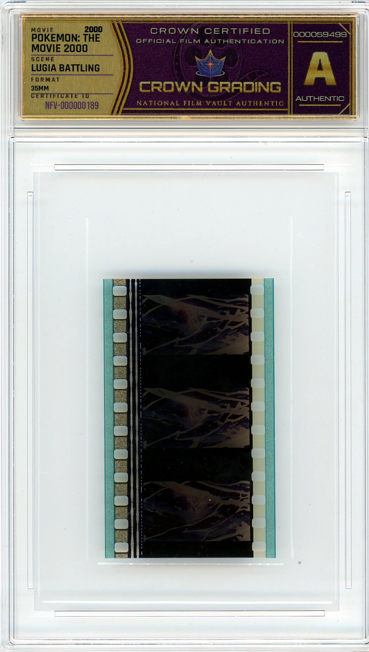 Film cell NFV-000000189