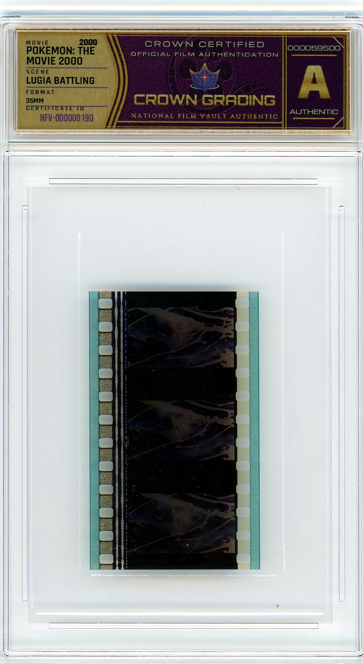 Film cell NFV-000000190