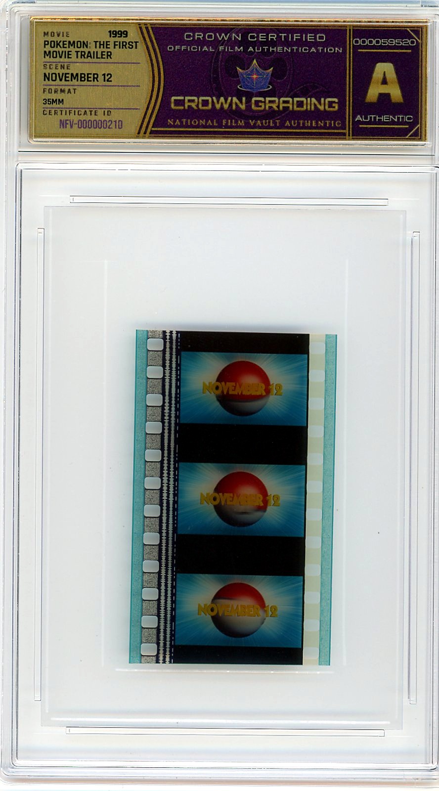 Film cell NFV-000000210