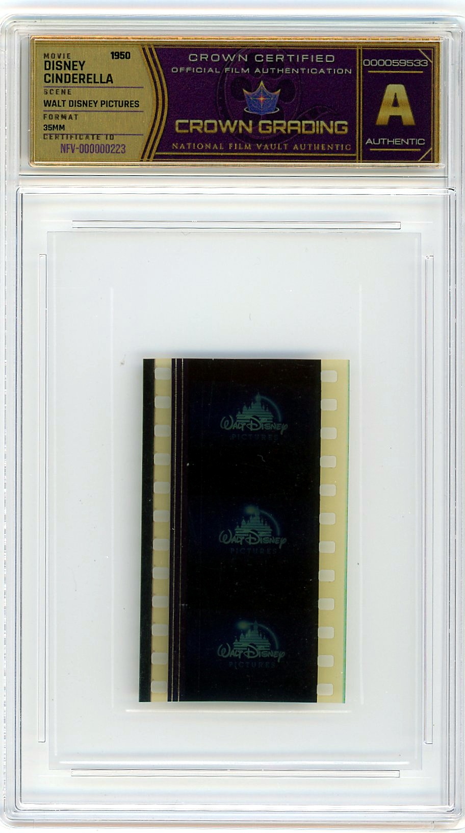 Film cell NFV-000000223