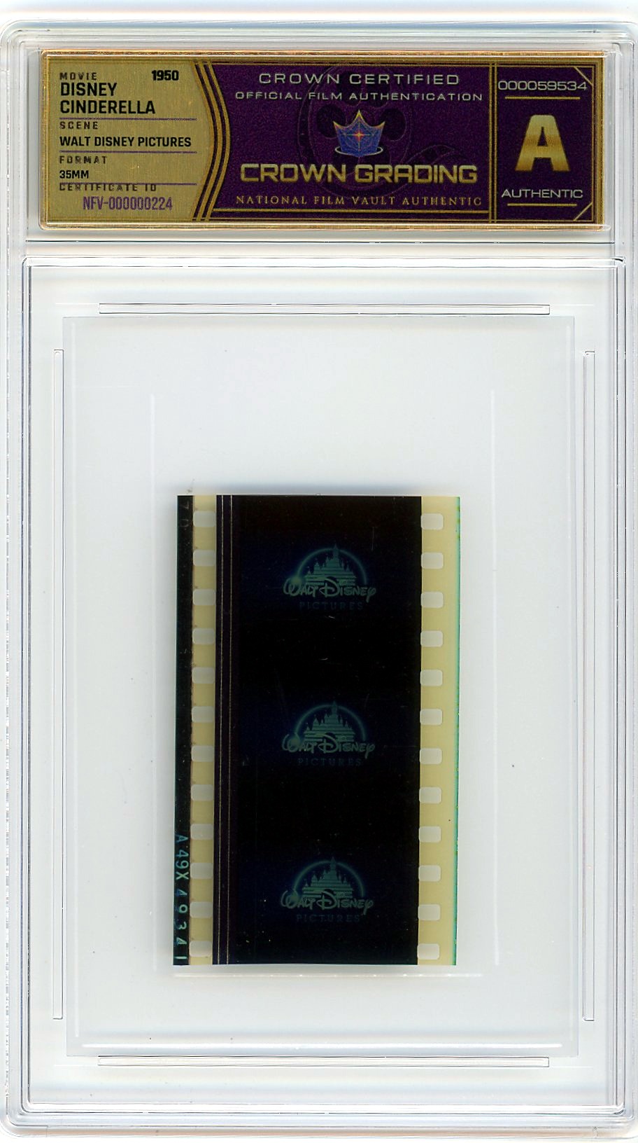 Film cell NFV-000000224