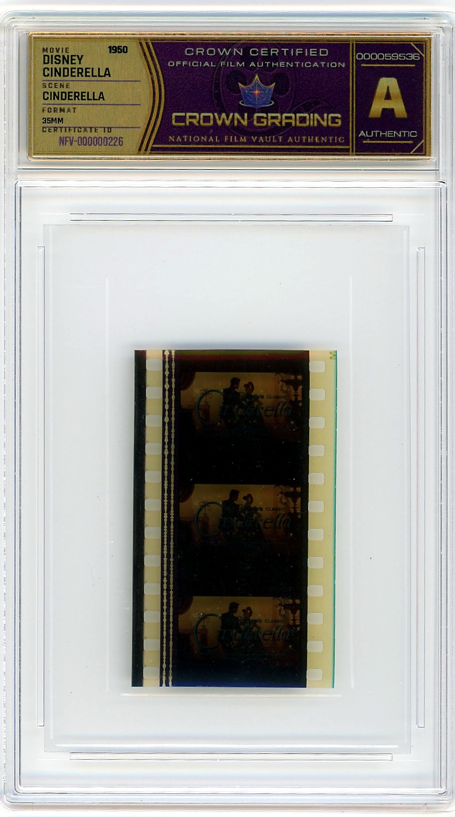 Film cell NFV-000000226