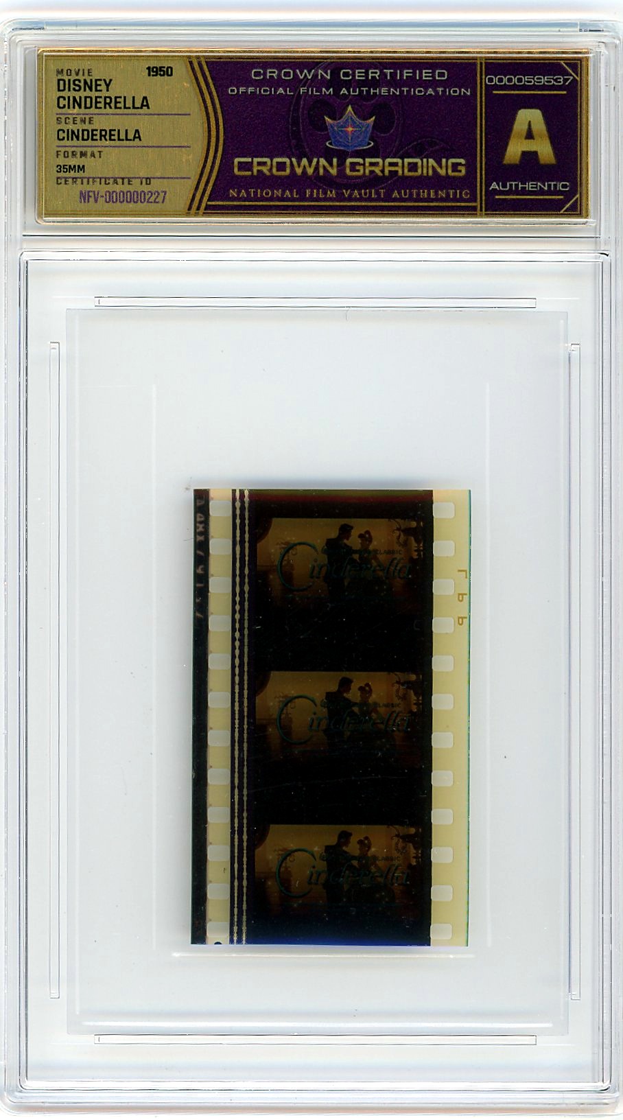 Film cell NFV-000000227