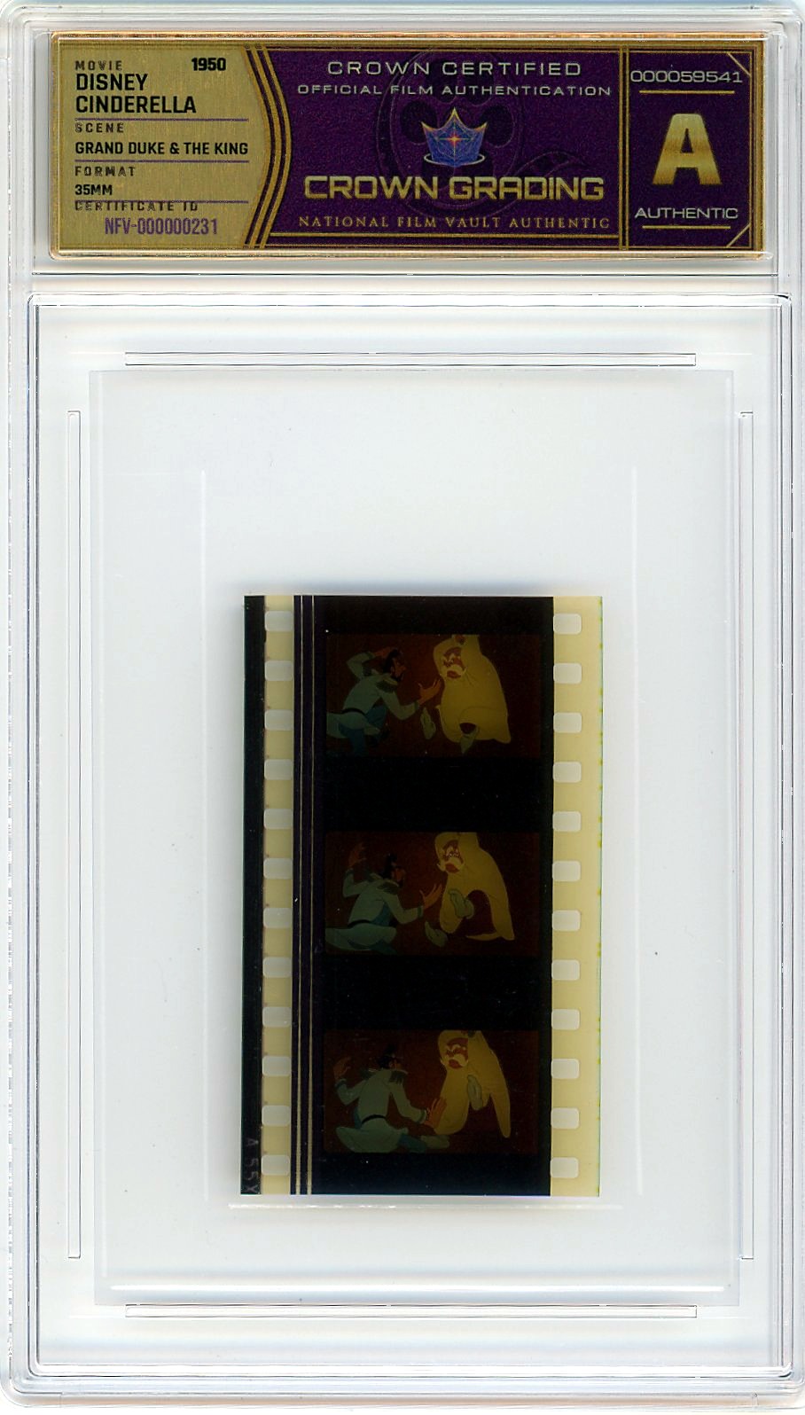 Film cell NFV-000000231