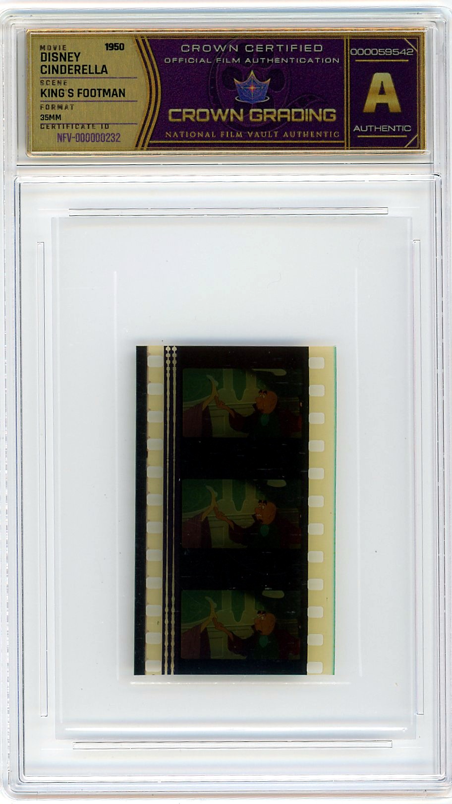 Film cell NFV-000000232