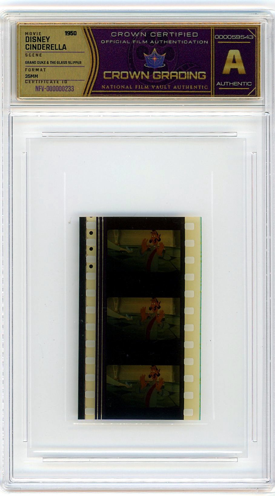 Film cell NFV-000000233