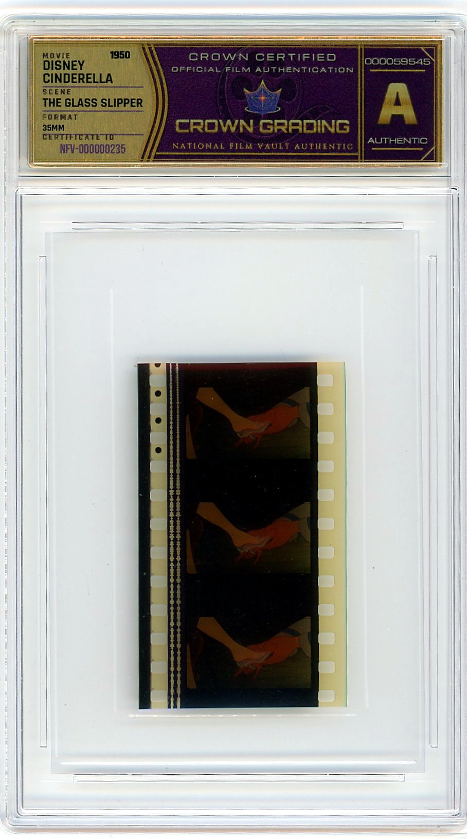 Film cell NFV-000000235