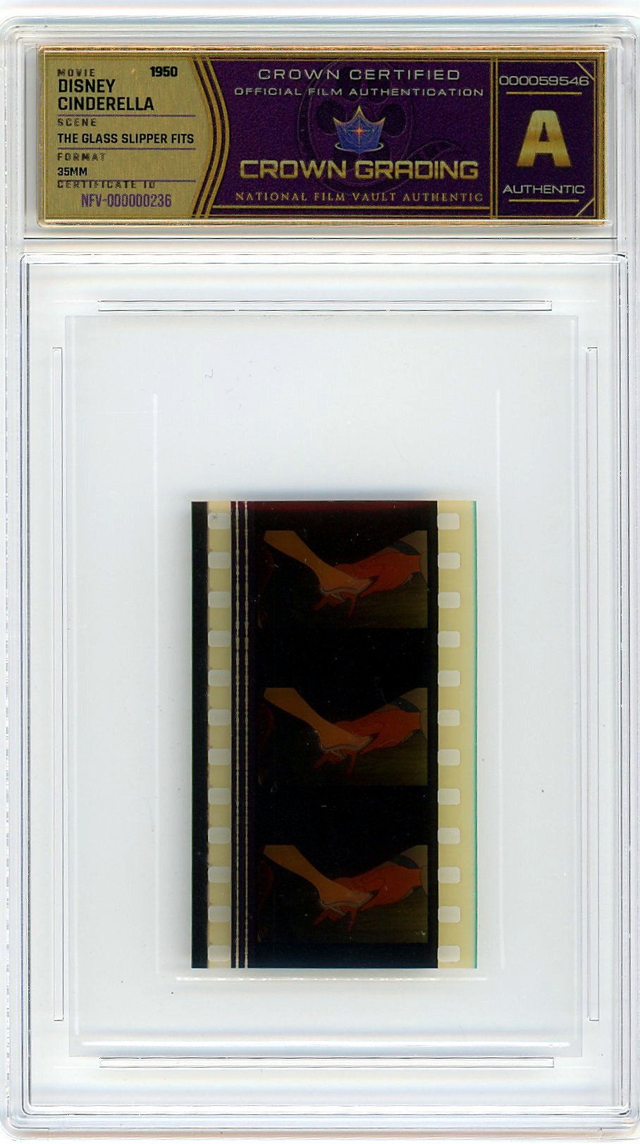 Film cell NFV-000000236