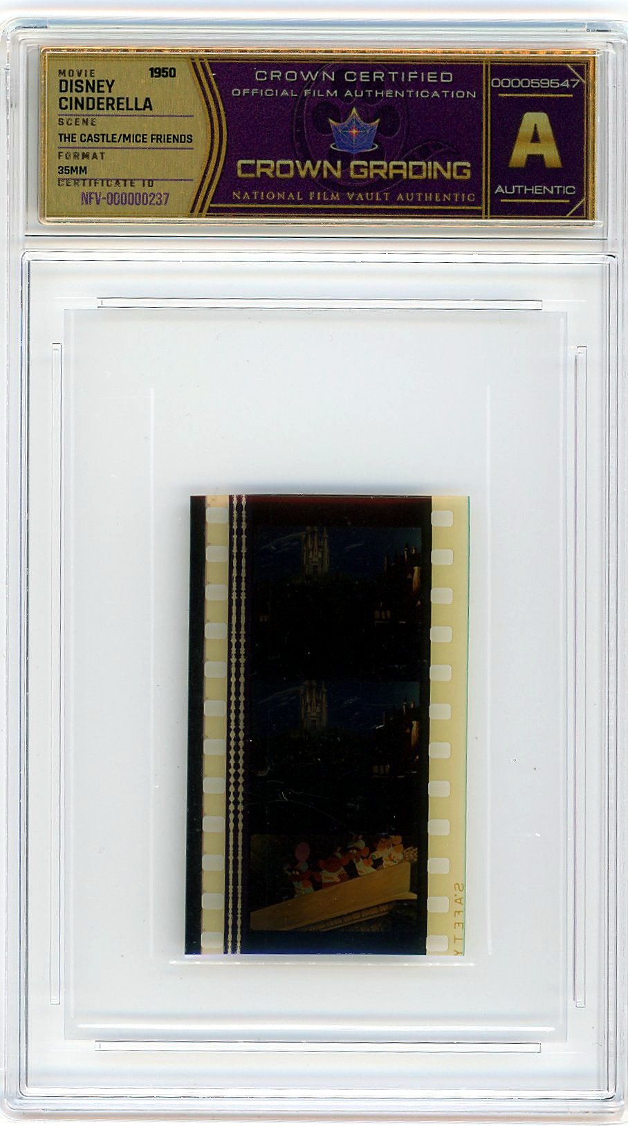 Film cell NFV-000000237