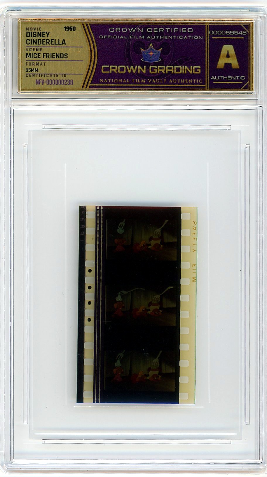 Film cell NFV-000000238