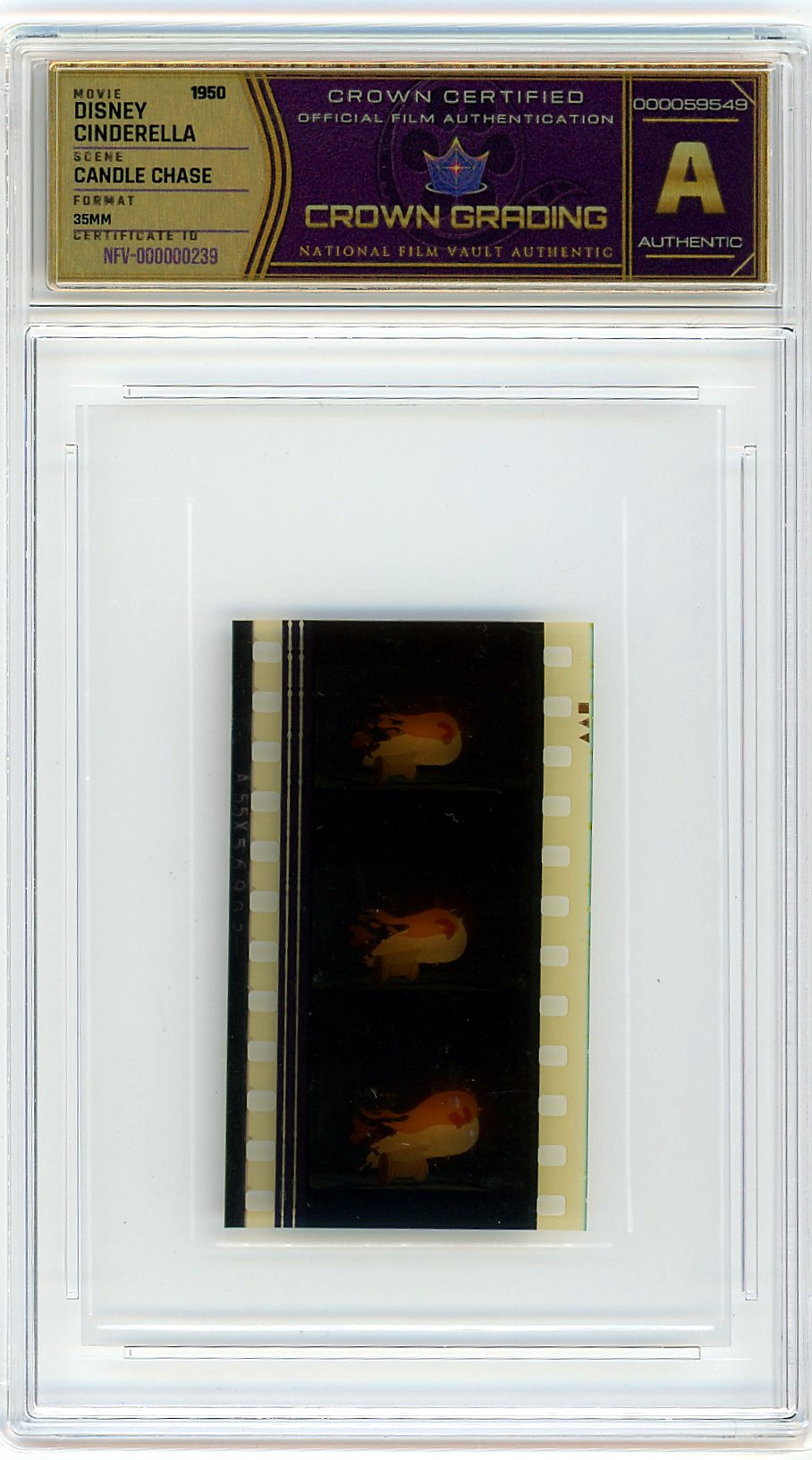 Film cell NFV-000000239