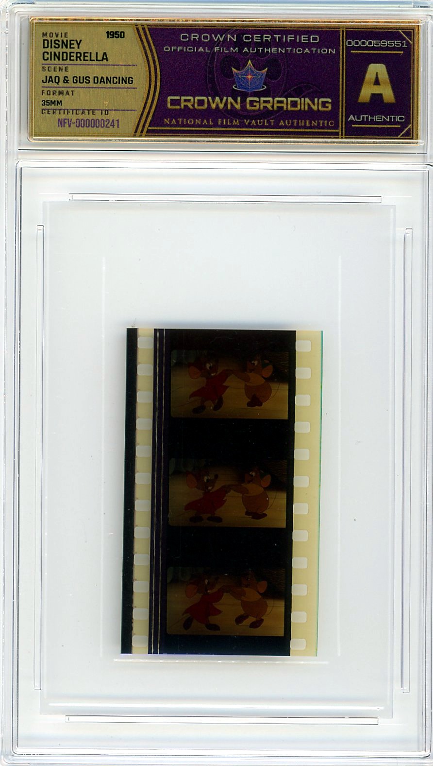Film cell NFV-000000241