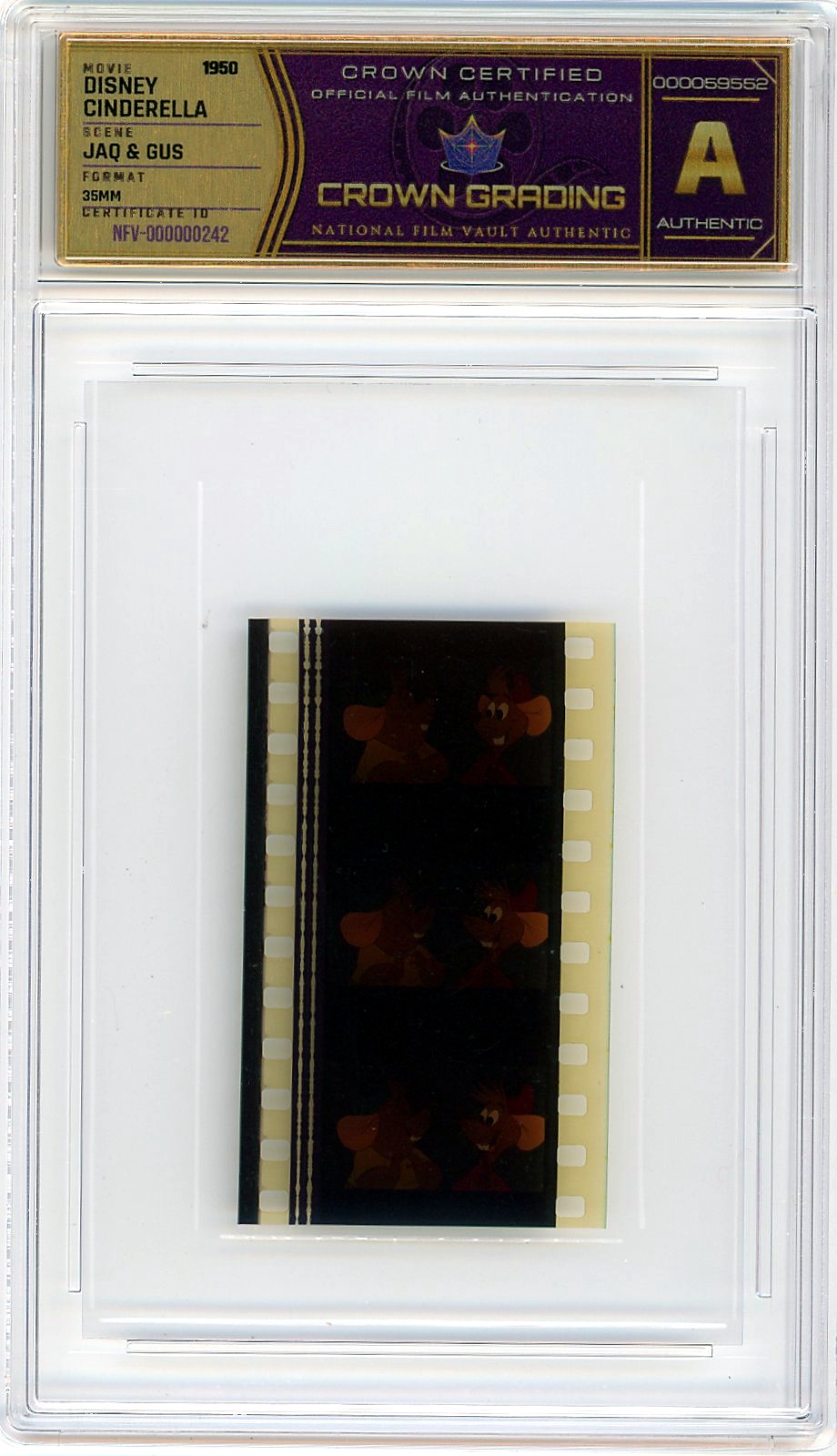 Film cell NFV-000000242