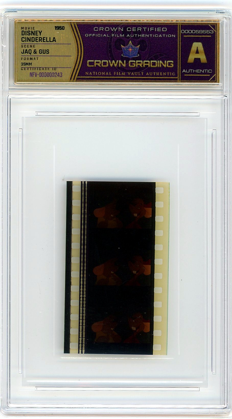 Film cell NFV-000000243