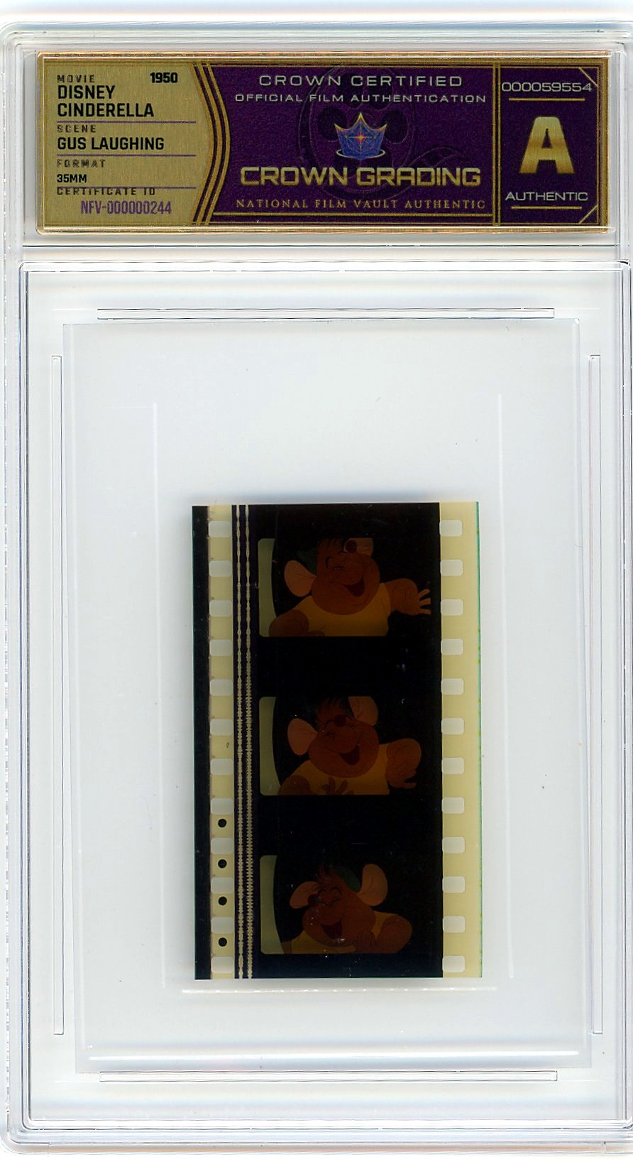 Film cell NFV-000000244