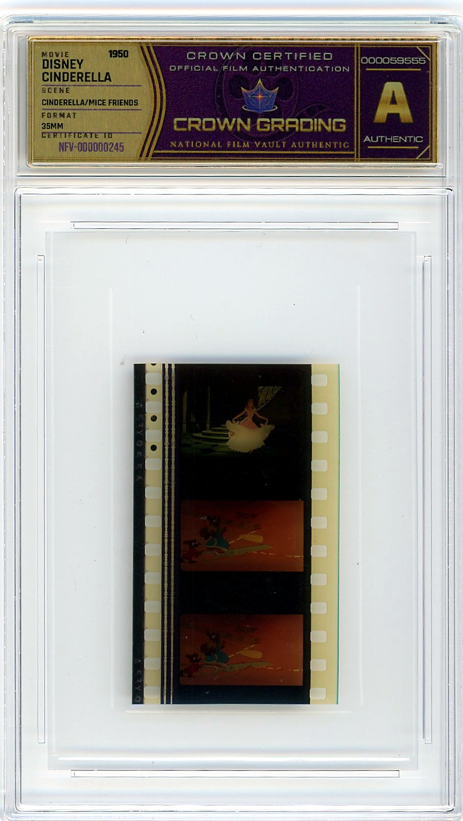 Film cell NFV-000000245
