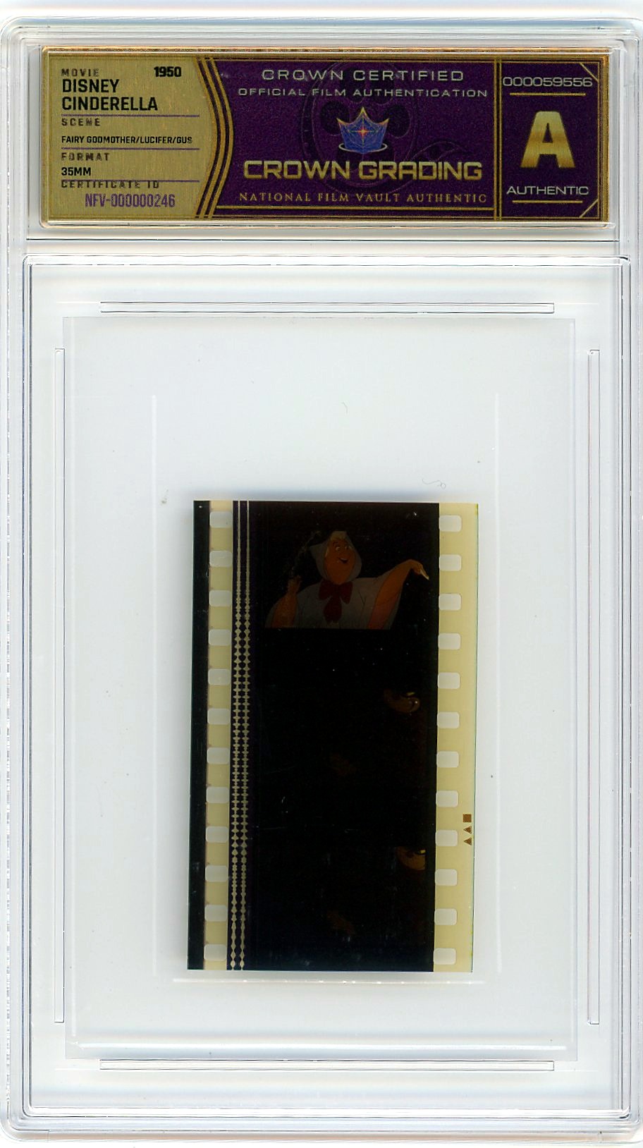 Film cell NFV-000000246