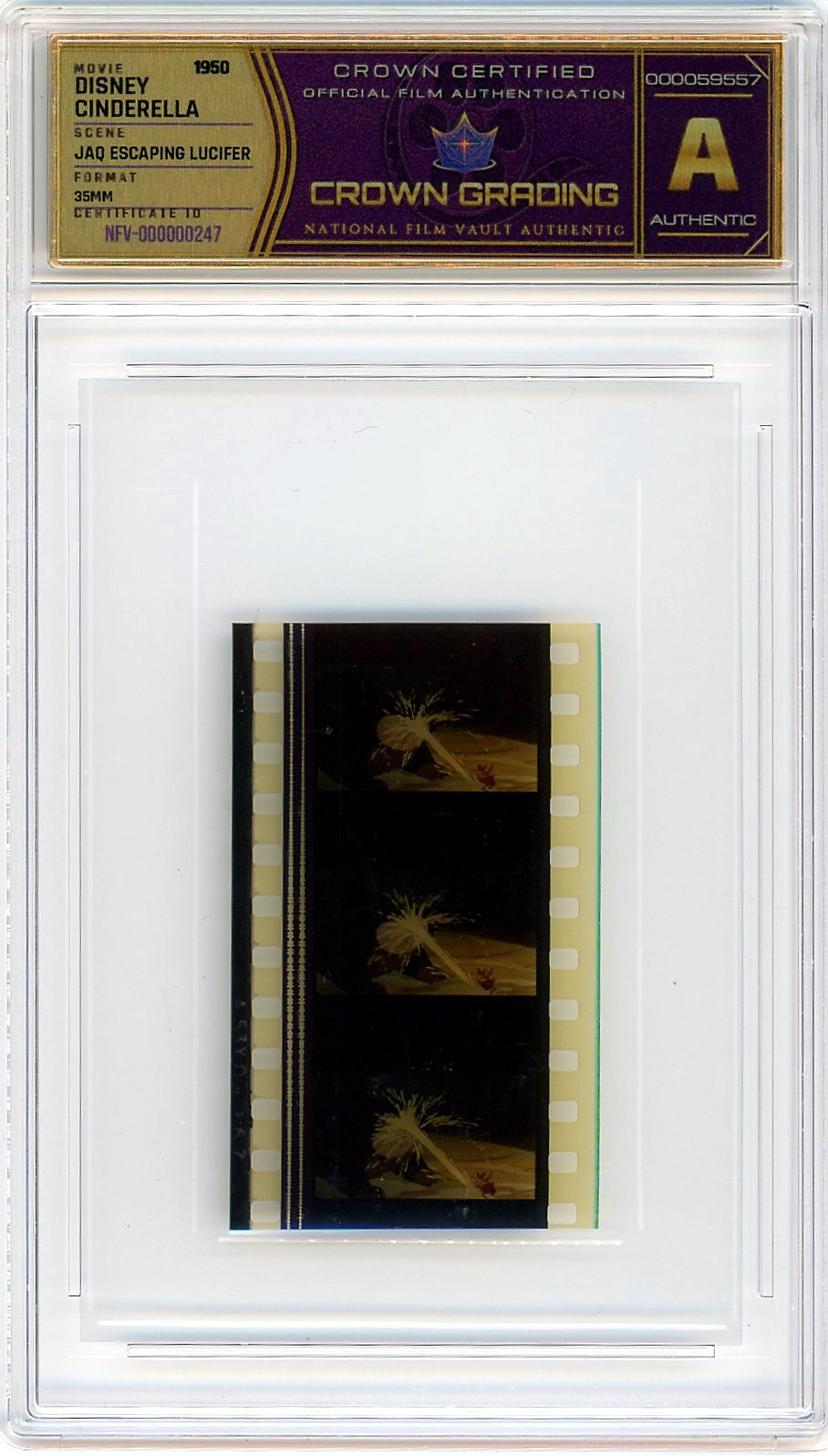 Film cell NFV-000000247