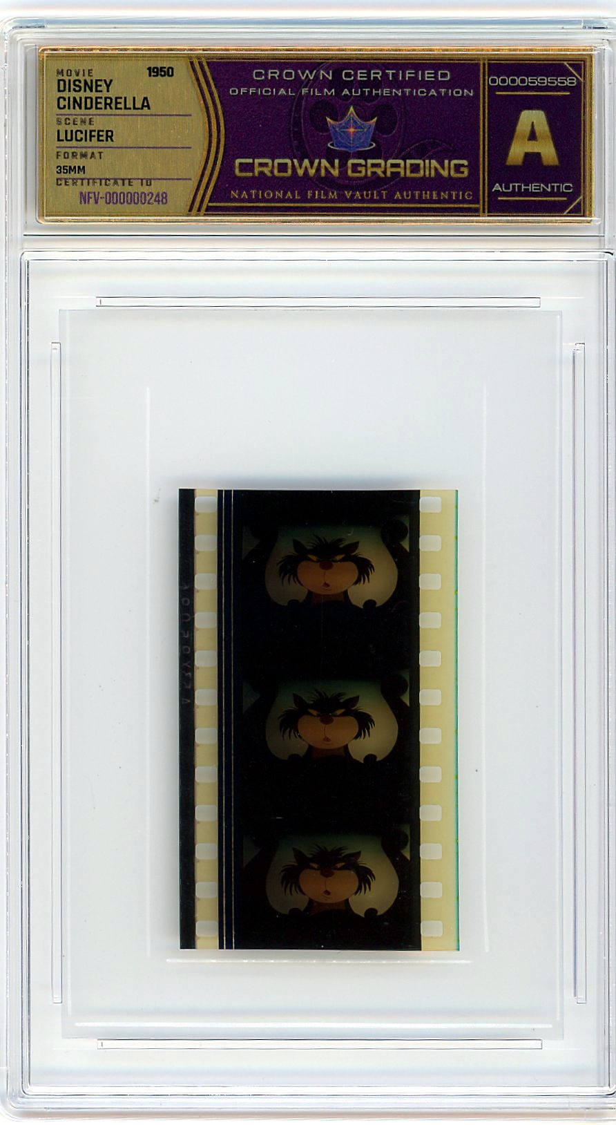 Film cell NFV-000000248