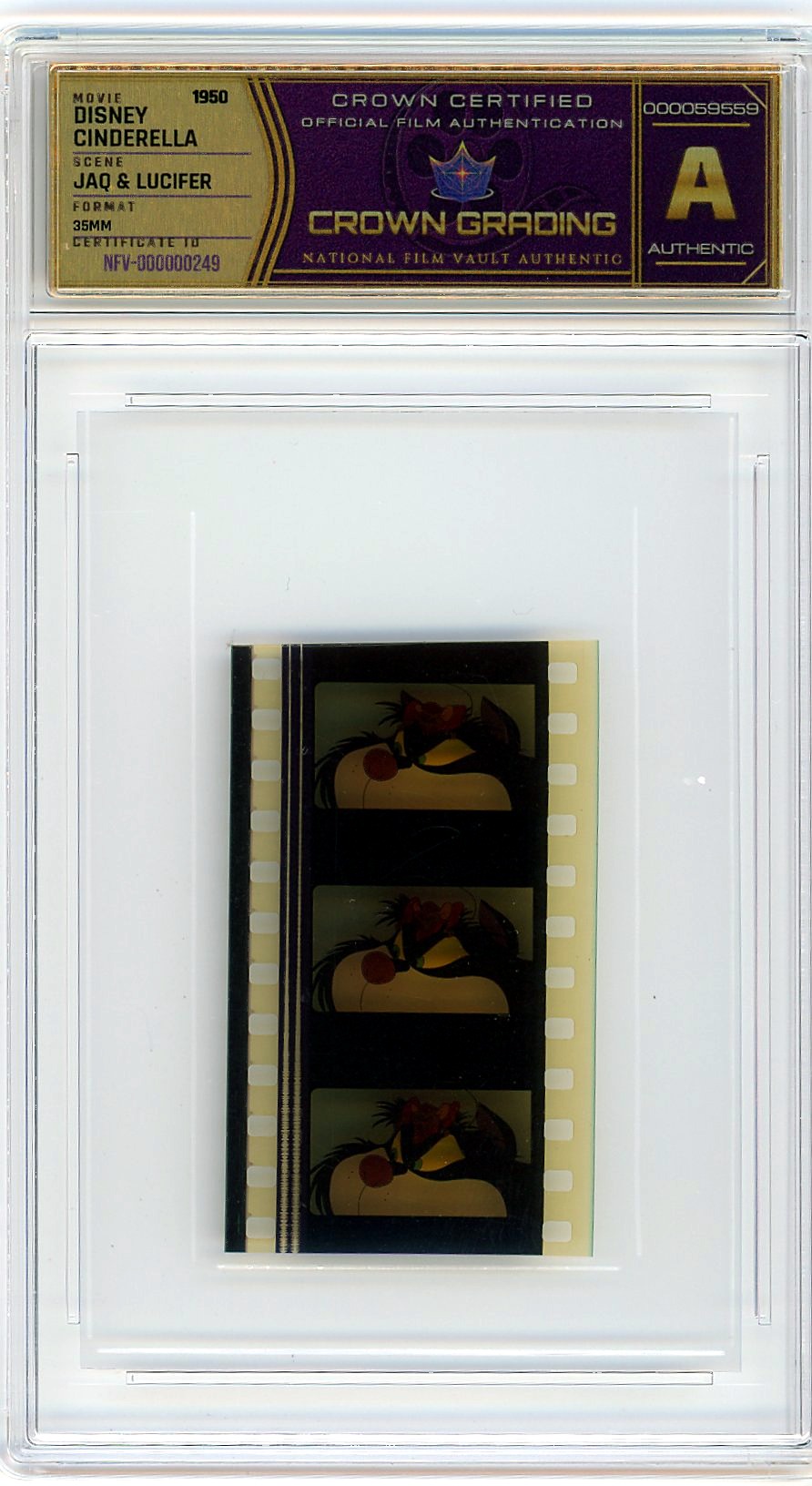 Film cell NFV-000000249