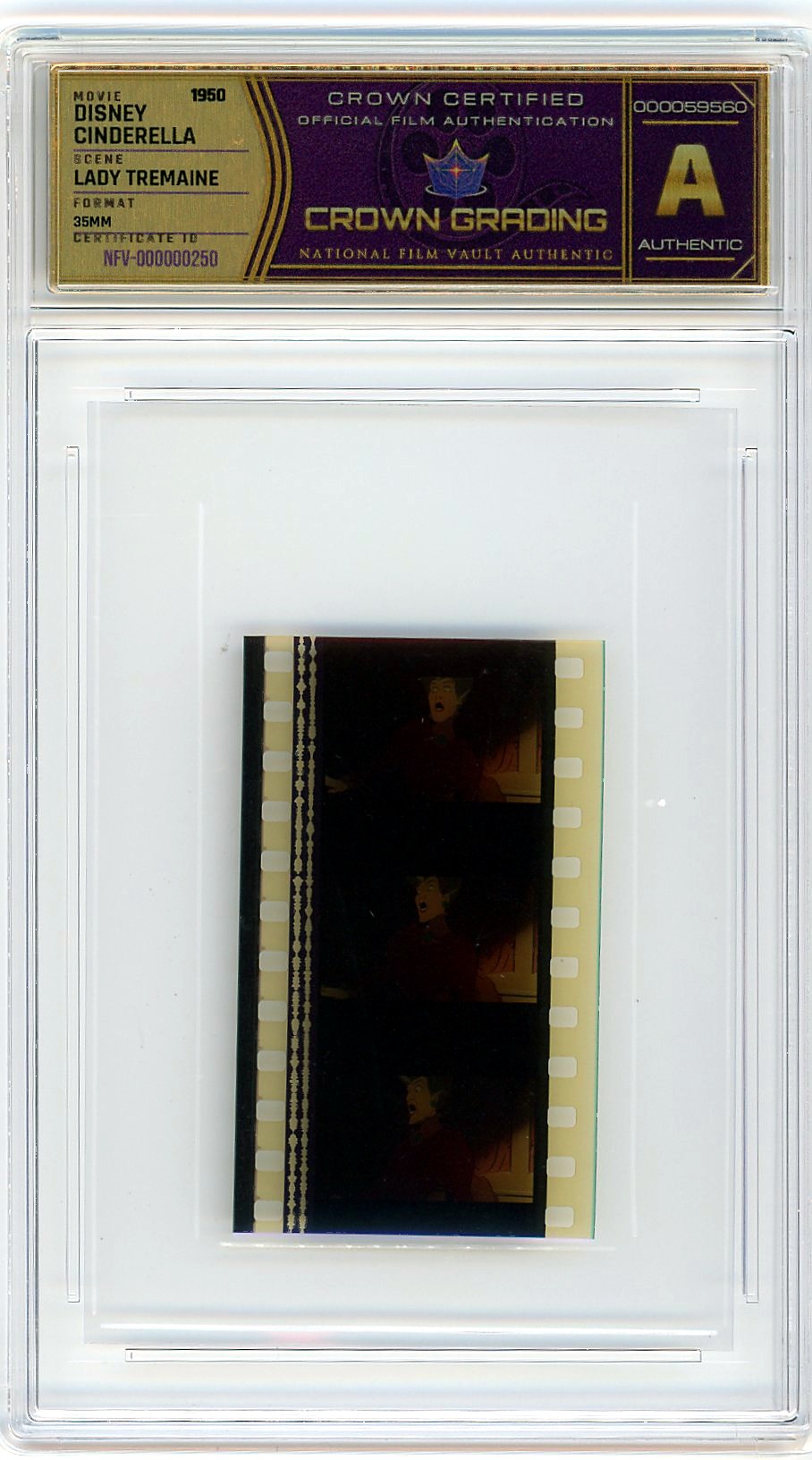 Film cell NFV-000000250