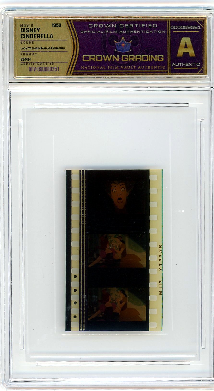 Film cell NFV-000000251