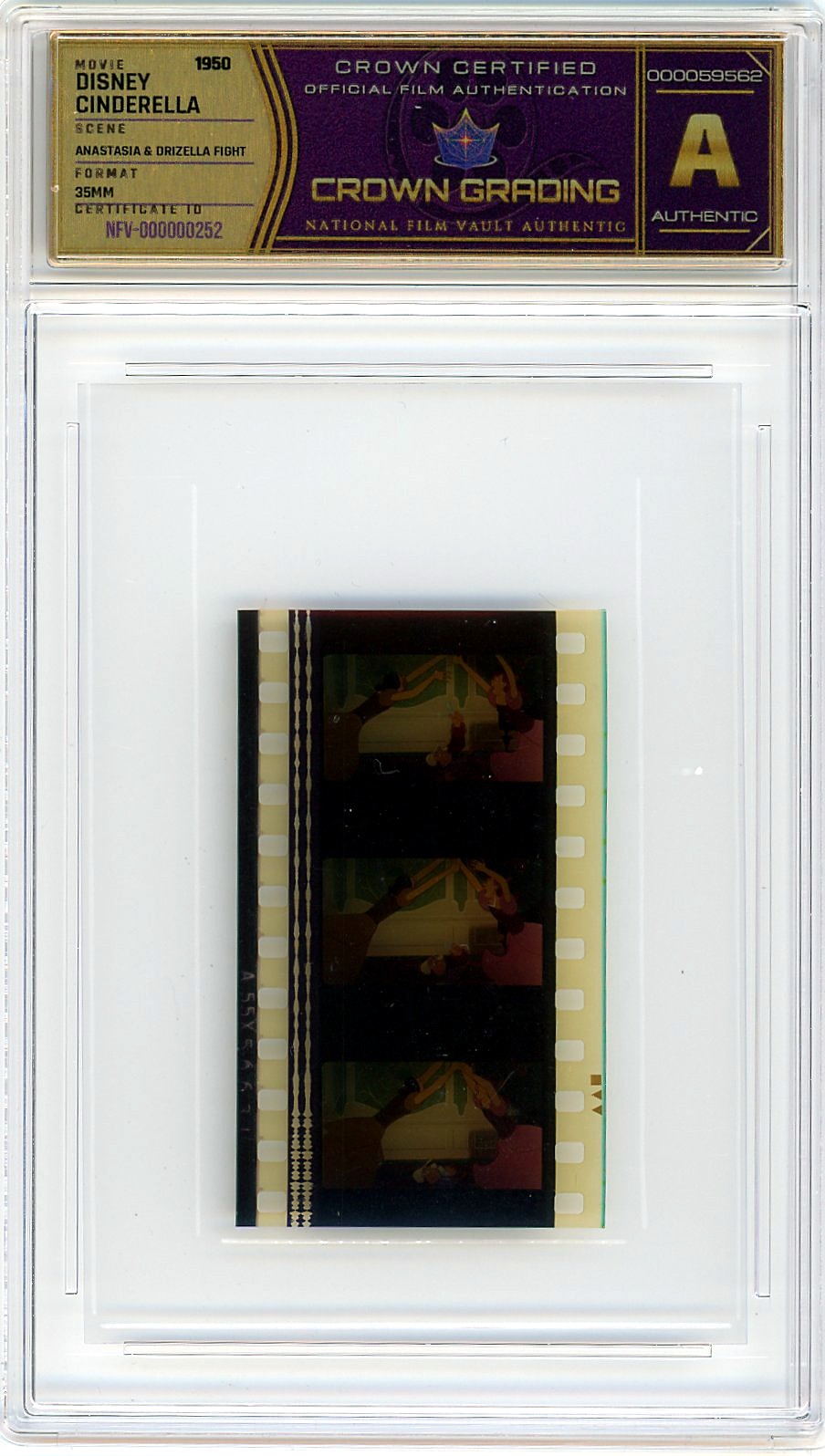 Film cell NFV-000000252