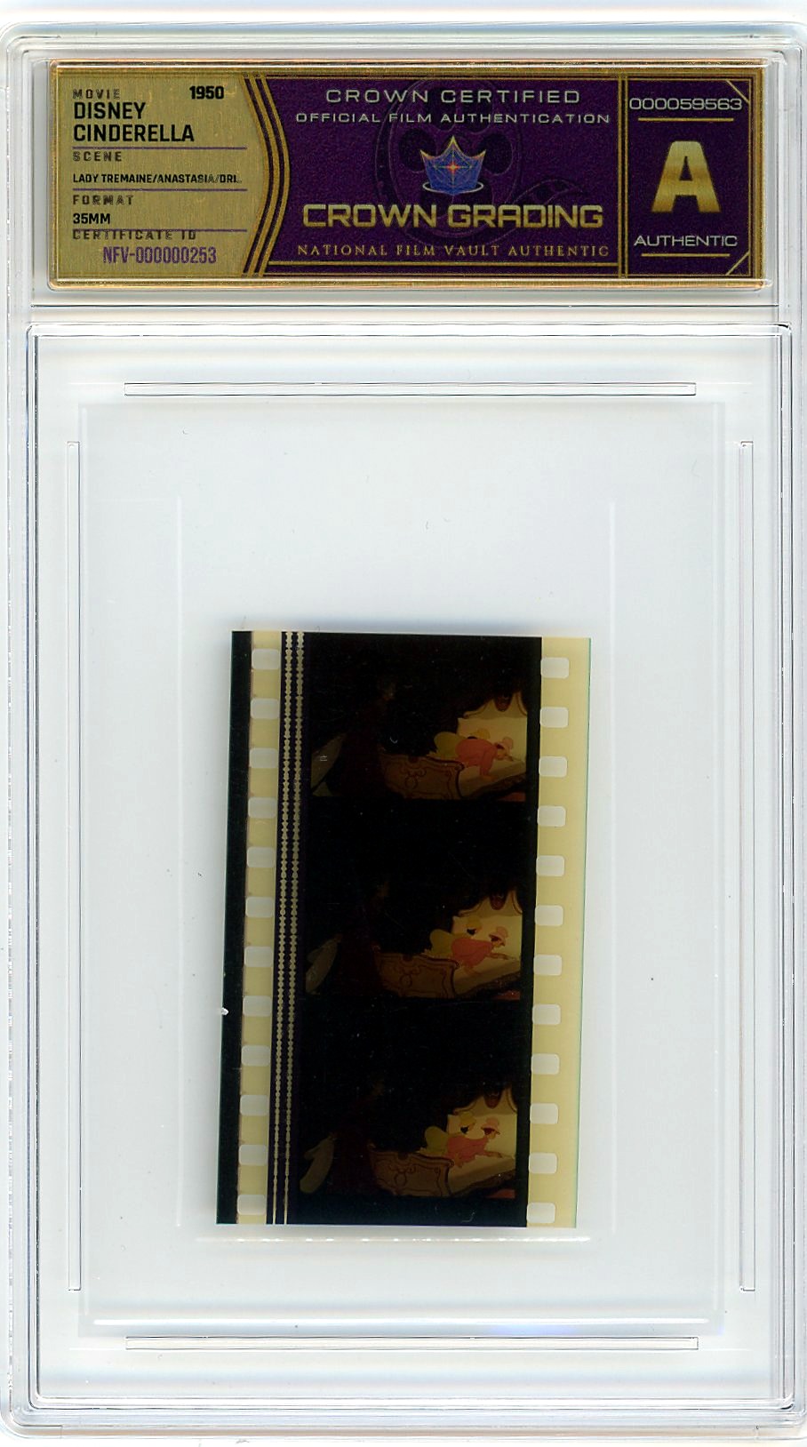 Film cell NFV-000000253