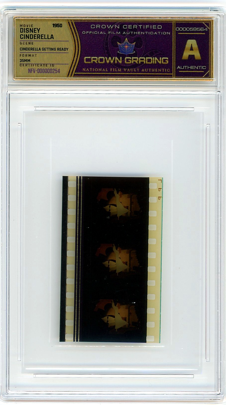 Film cell NFV-000000254