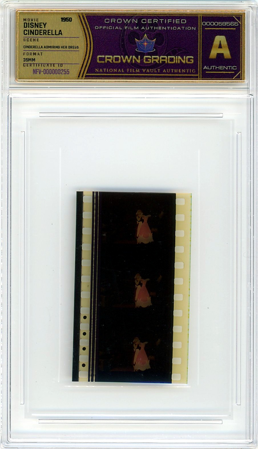 Film cell NFV-000000255