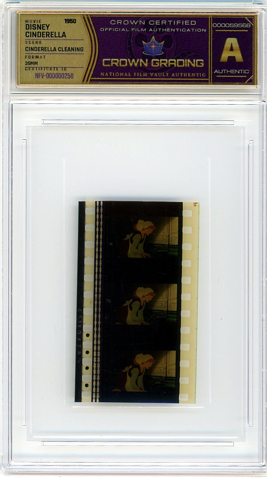 Film cell NFV-000000258