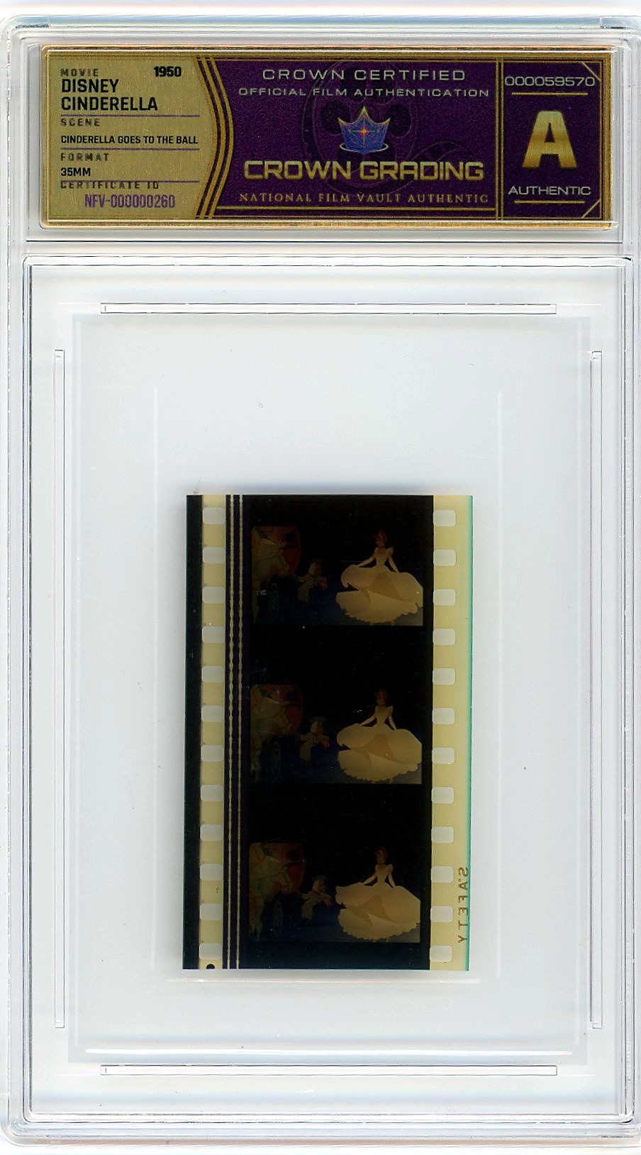 Film cell NFV-000000260