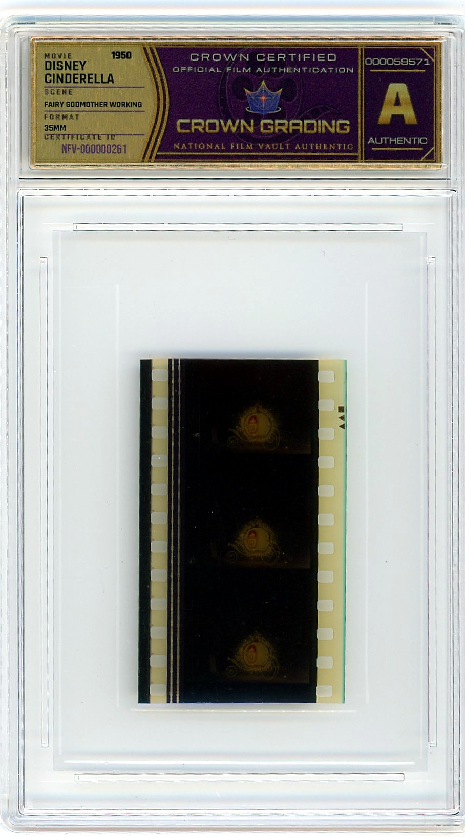 Film cell NFV-000000261