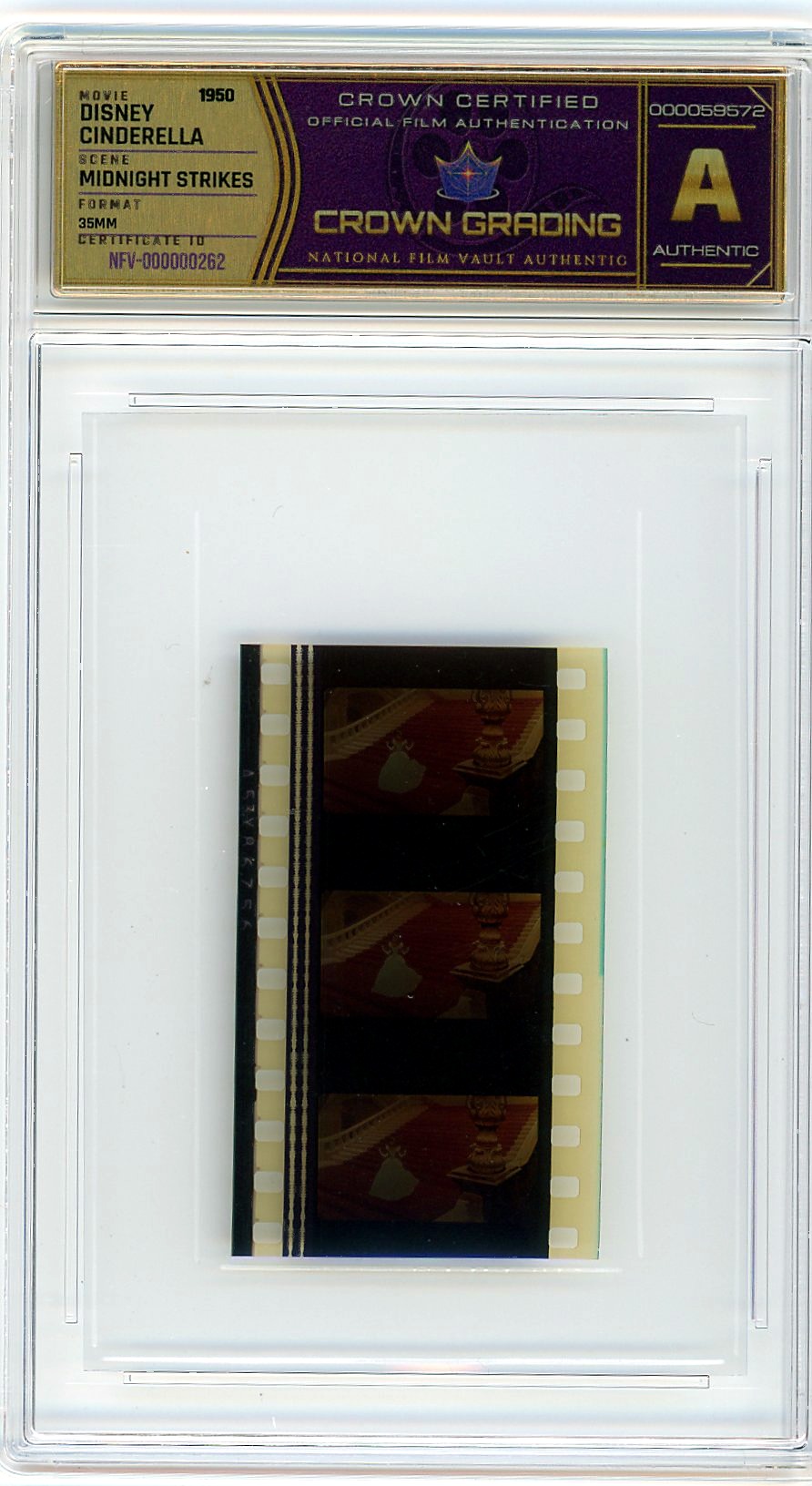 Film cell NFV-000000262