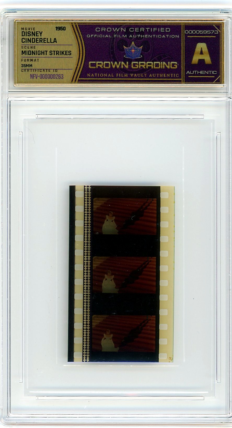 Film cell NFV-000000263