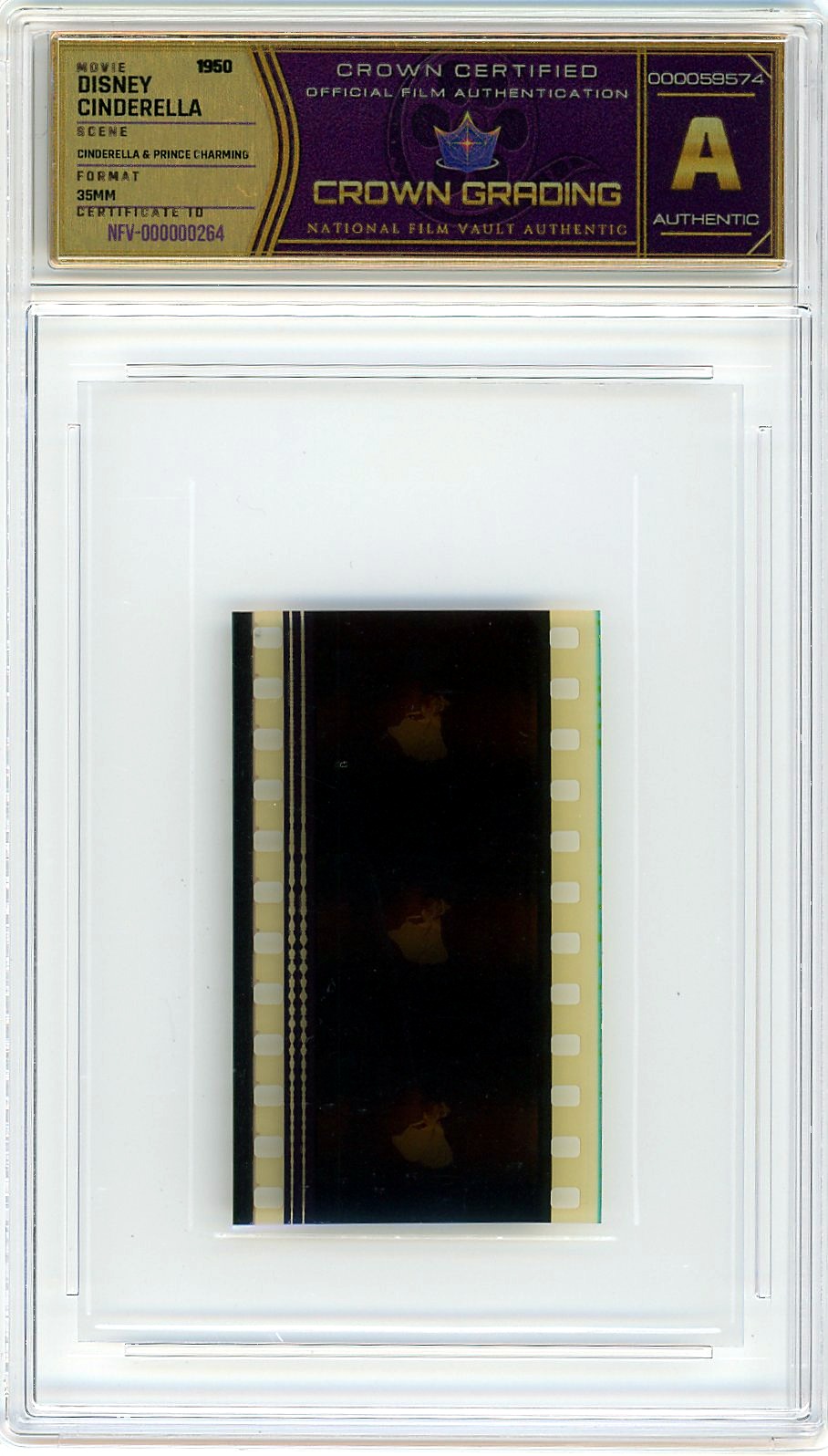 Film cell NFV-000000264