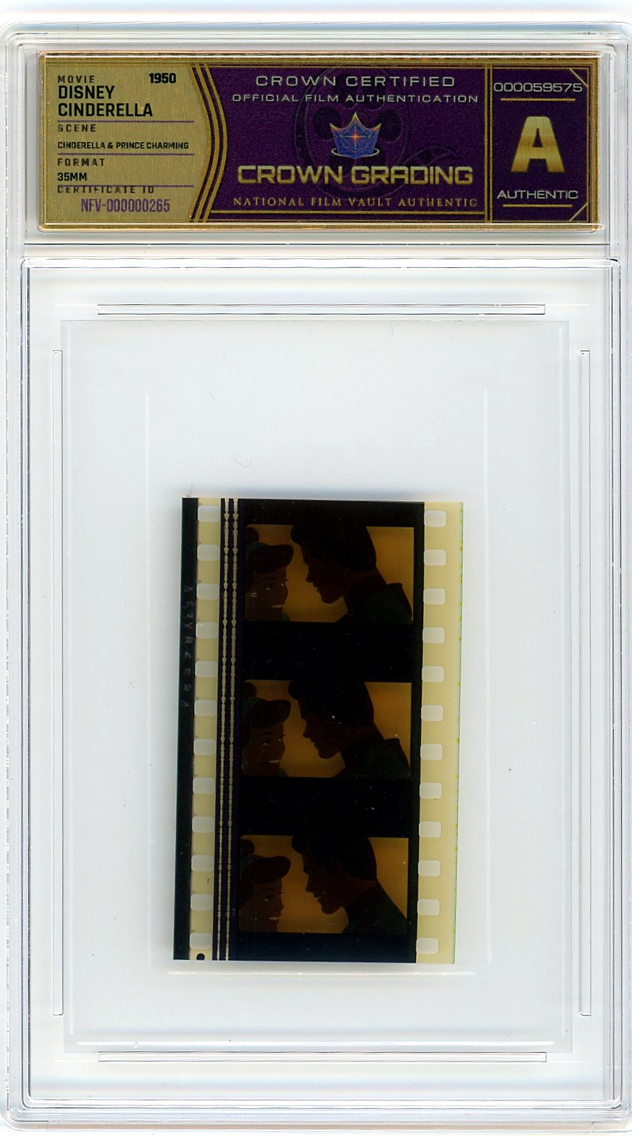 Film cell NFV-000000265
