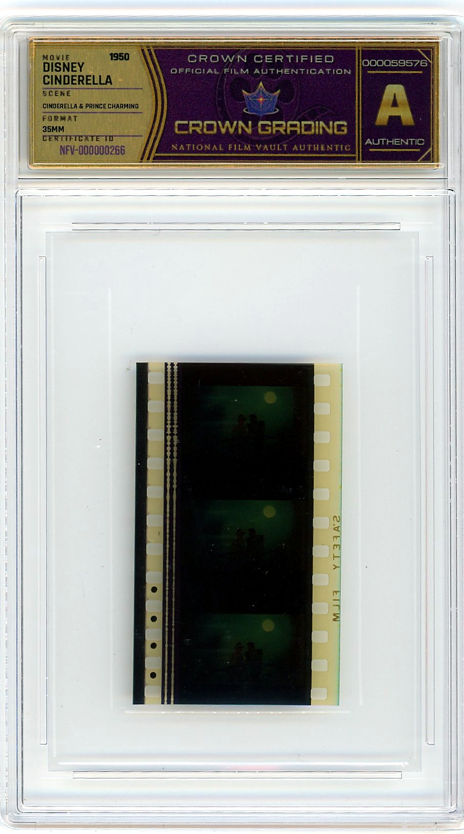 Film cell NFV-000000266